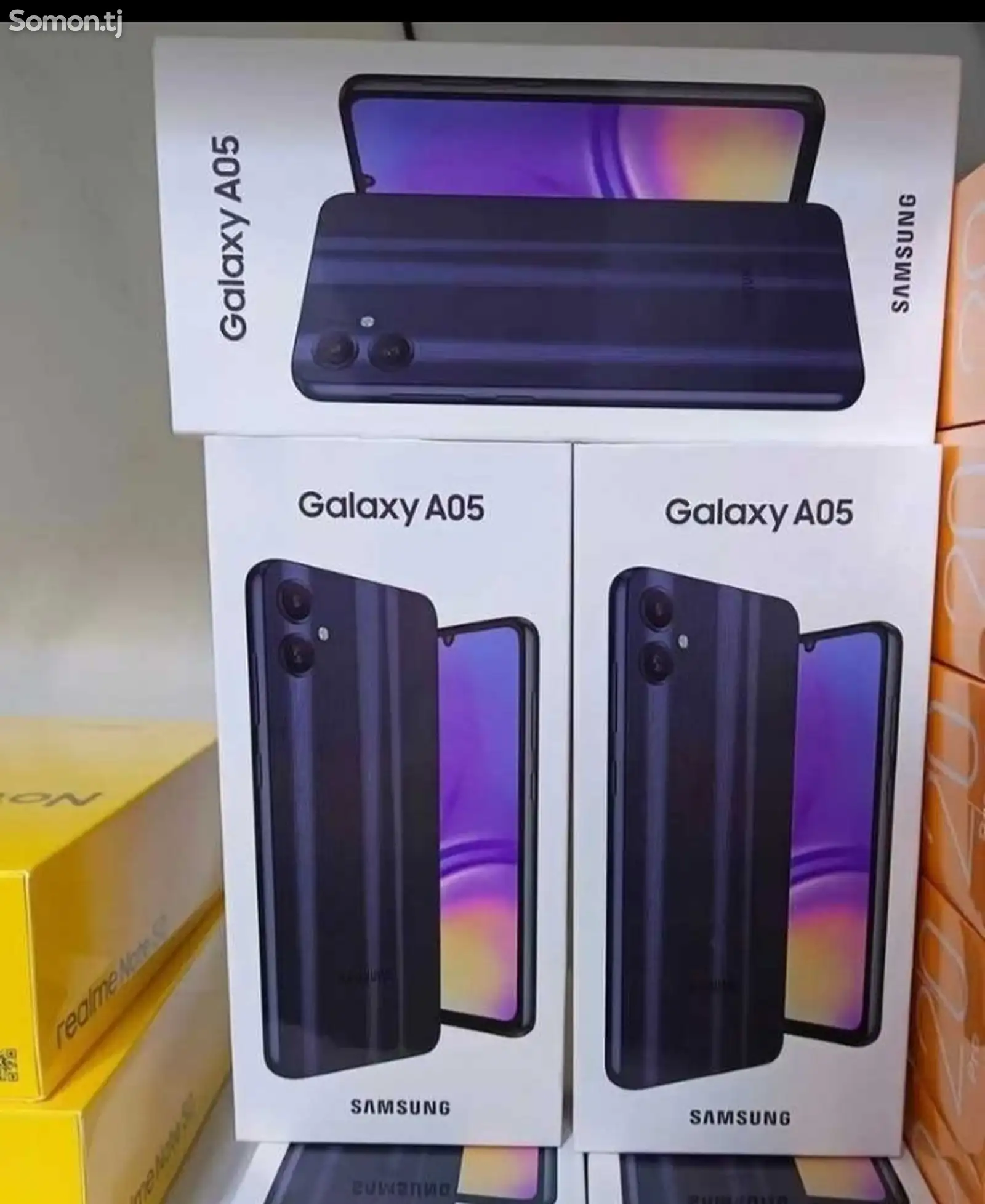 Samsung Galaxy A05 64GB-3