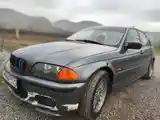 BMW 3 series, 2000-2