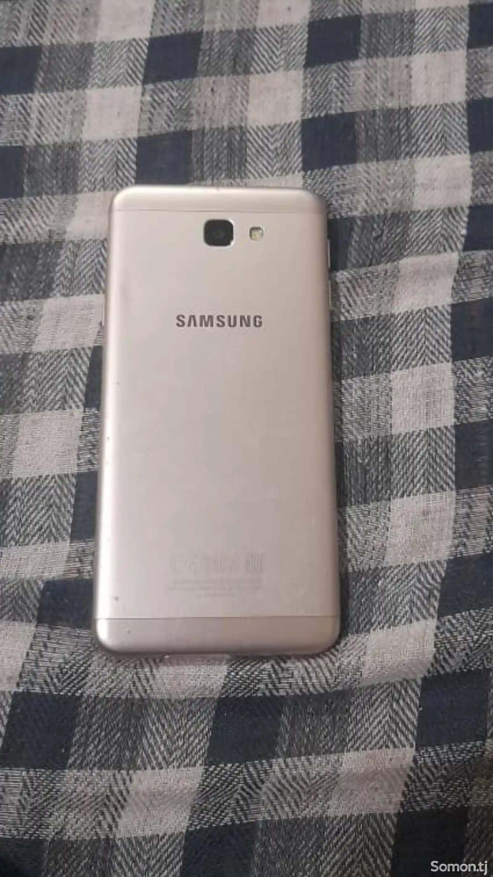 Samsung Galaxy J5-2