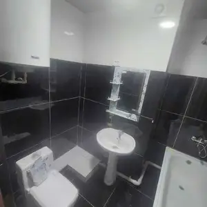 2-комн. квартира, 16 этаж, 55м², И.Сомони