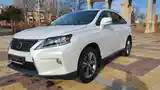 Lexus RX series, 2013-2