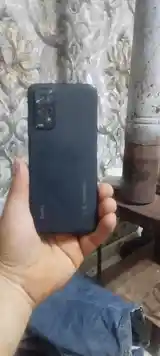 Телефон Xiaomi Redmi-2