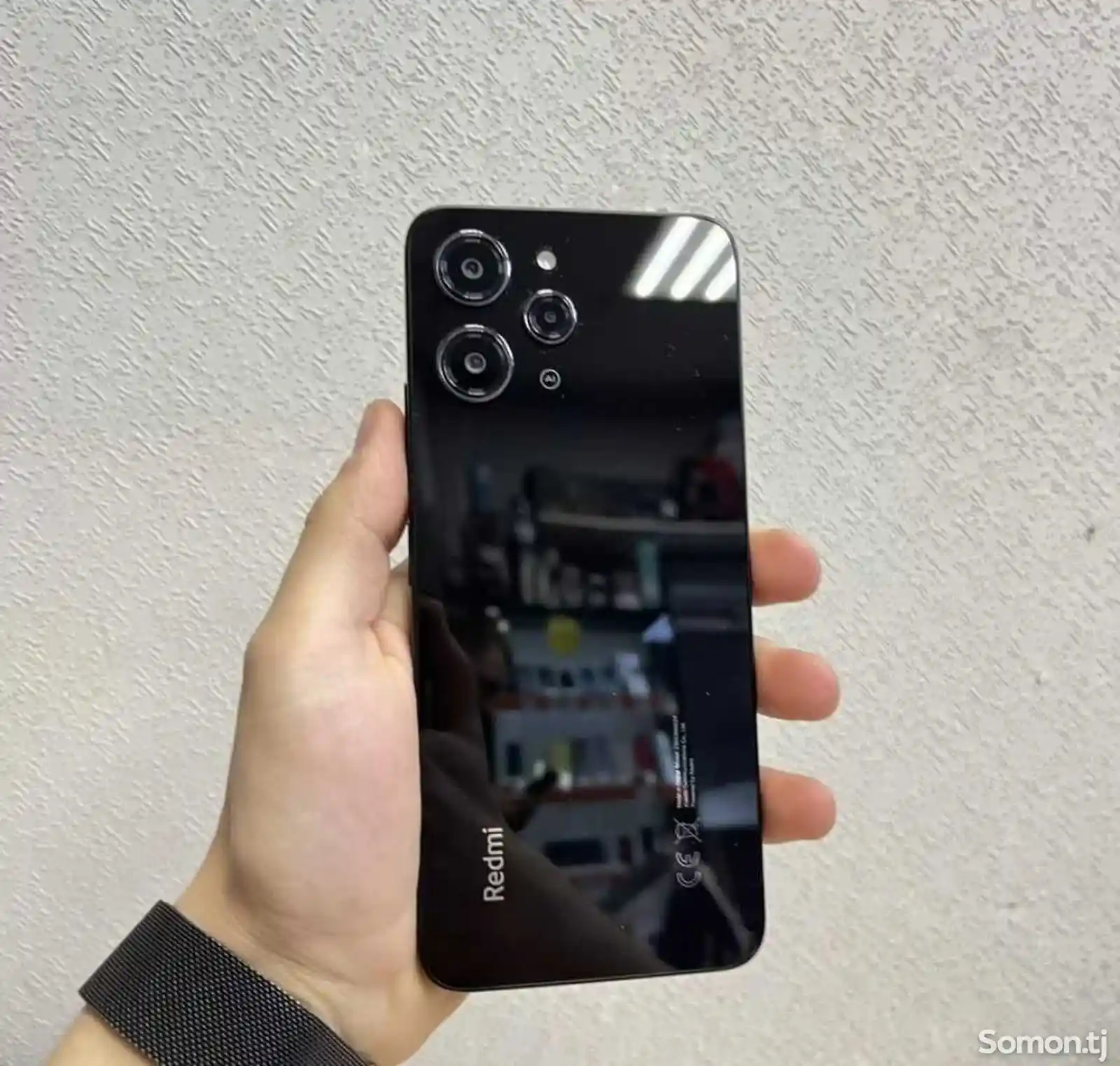 Xiaomi Redmi 12 6/128gb-1