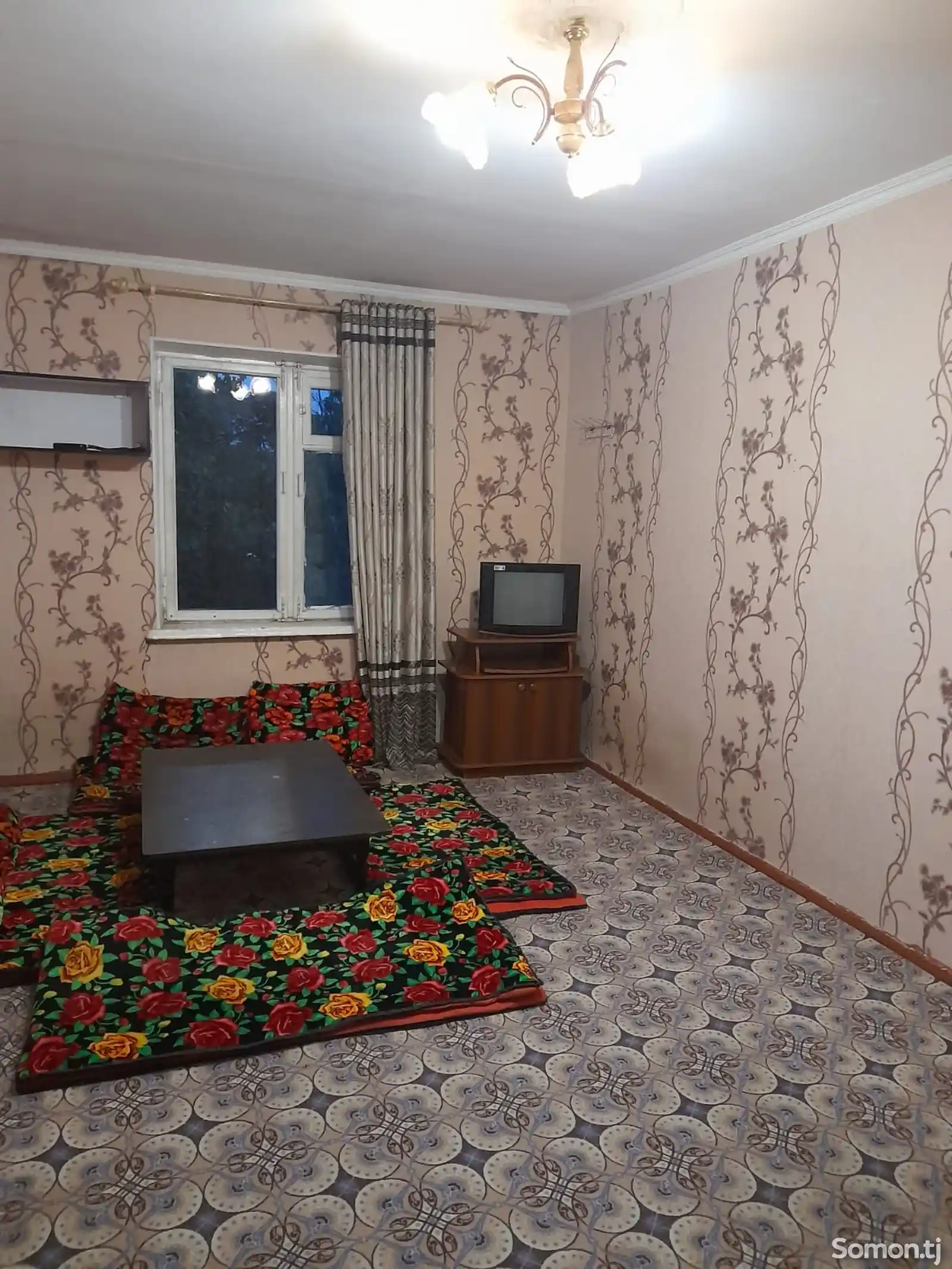 1-комн. квартира, 4 этаж, 46 м², Победа 11-3