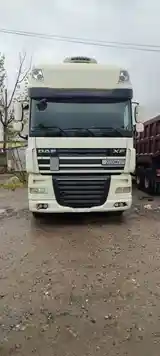 Седельный тягач Daf 105 460, 2011-6