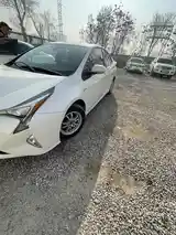 Toyota Prius, 2016-5