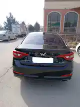 Hyundai Sonata, 2014-2