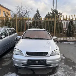 Opel Astra G, 2006