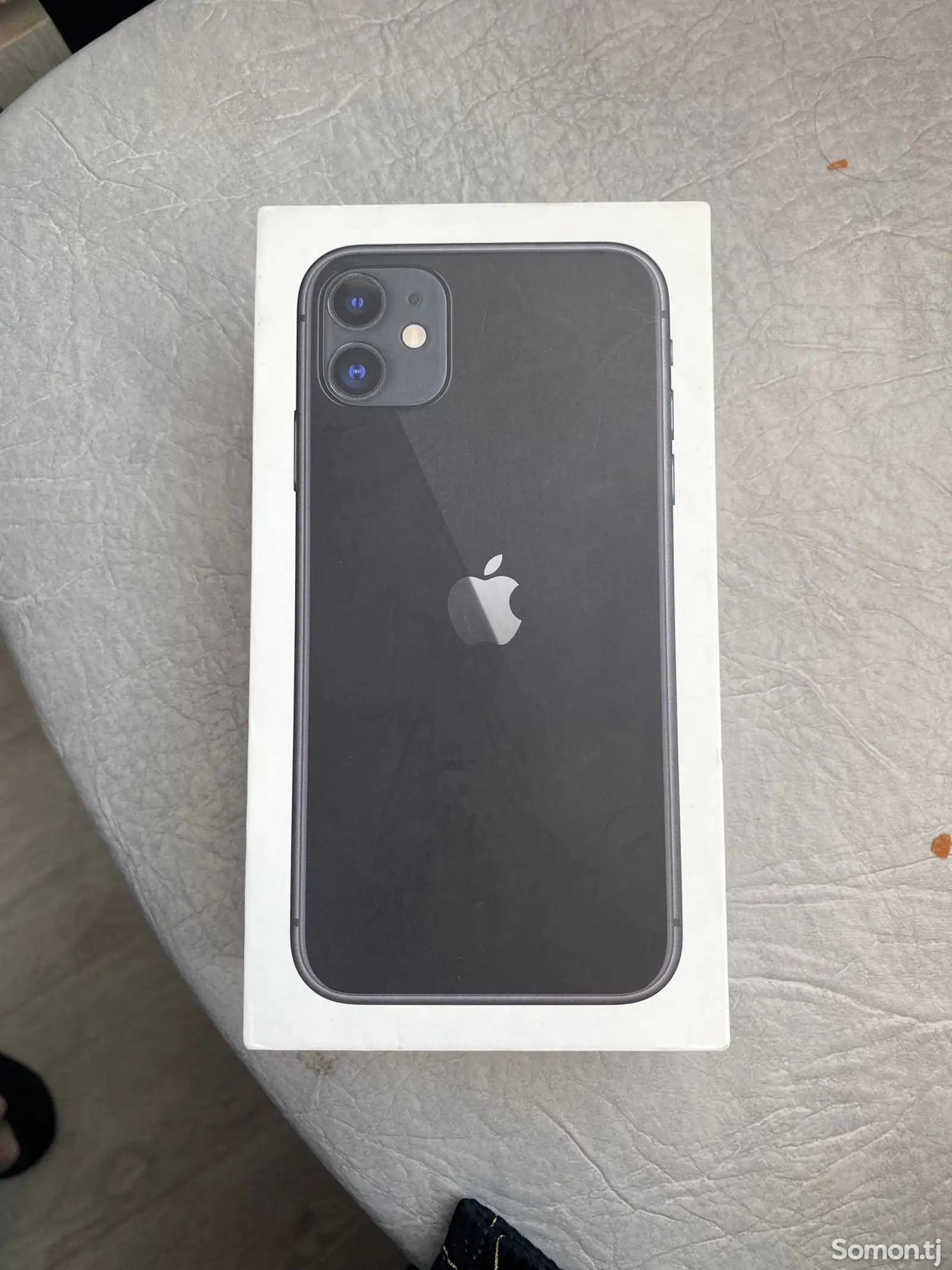 Apple iPhone 11, 128 gb-1