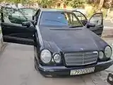 Mercedes-Benz E class, 1996-11