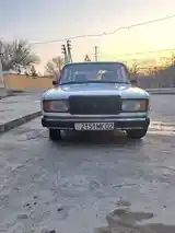 ВАЗ 2107, 2000-7