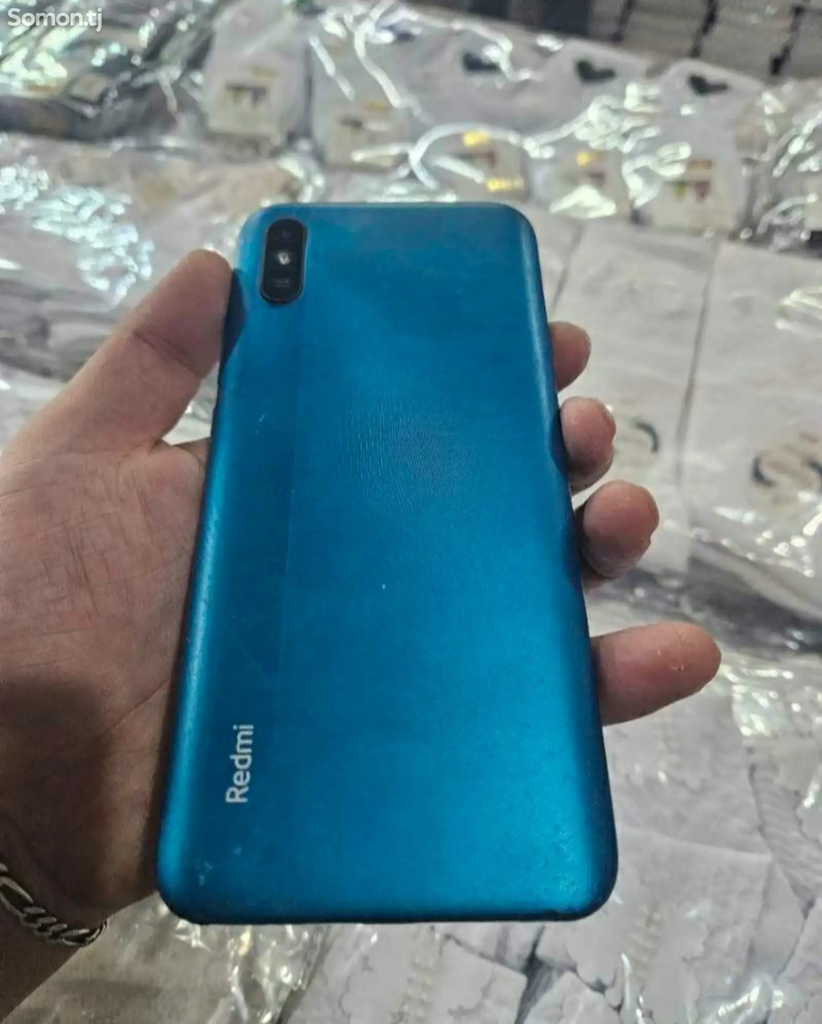 Xiaomi Redmi 9A-1