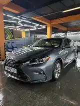 Lexus ES series, 2013-2