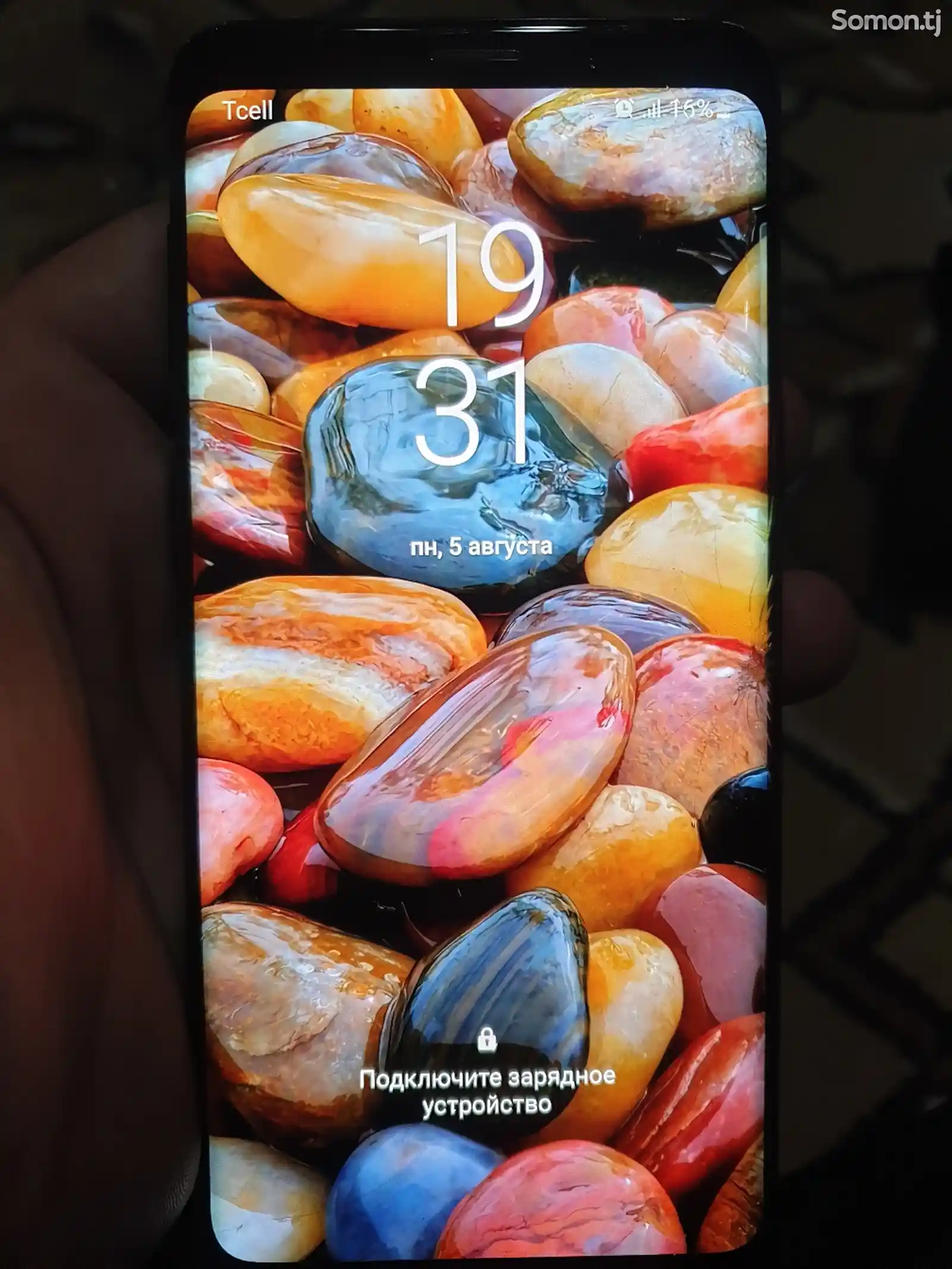 Samsung Galaxy S9-1