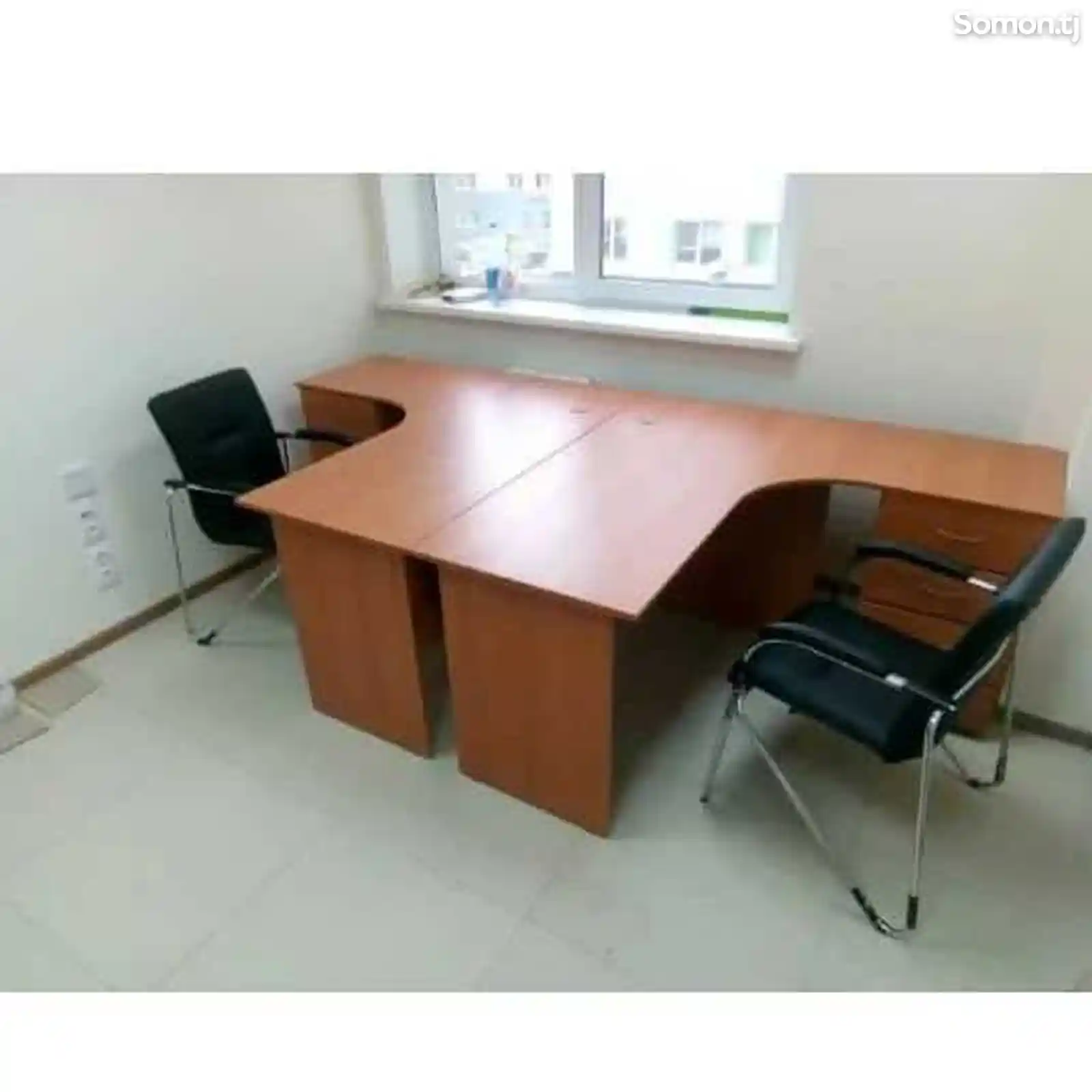 Офисные стулья и столы на заказ-10