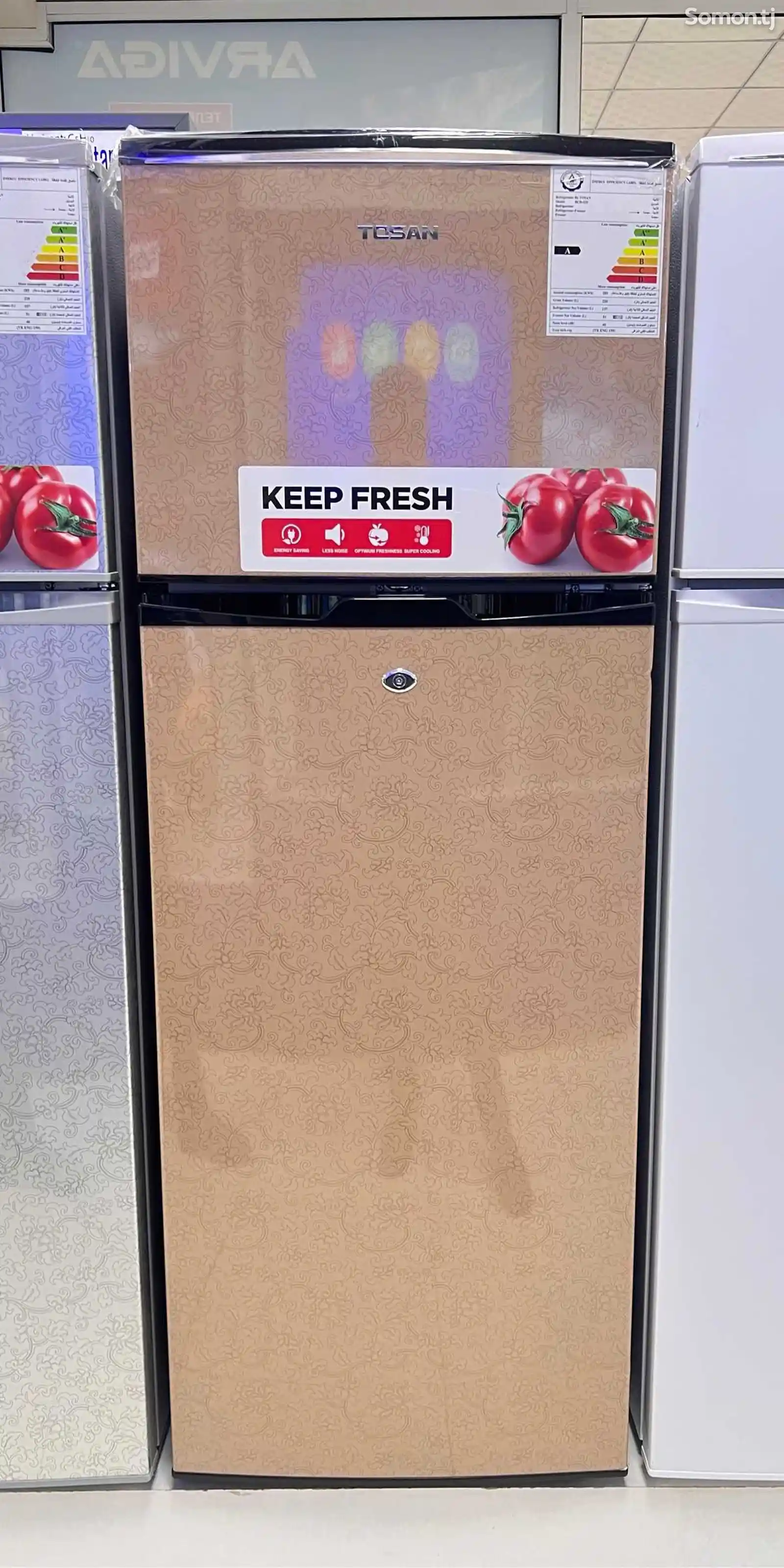Холодильник Toson-1