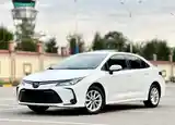 Toyota Corolla, 2023-3