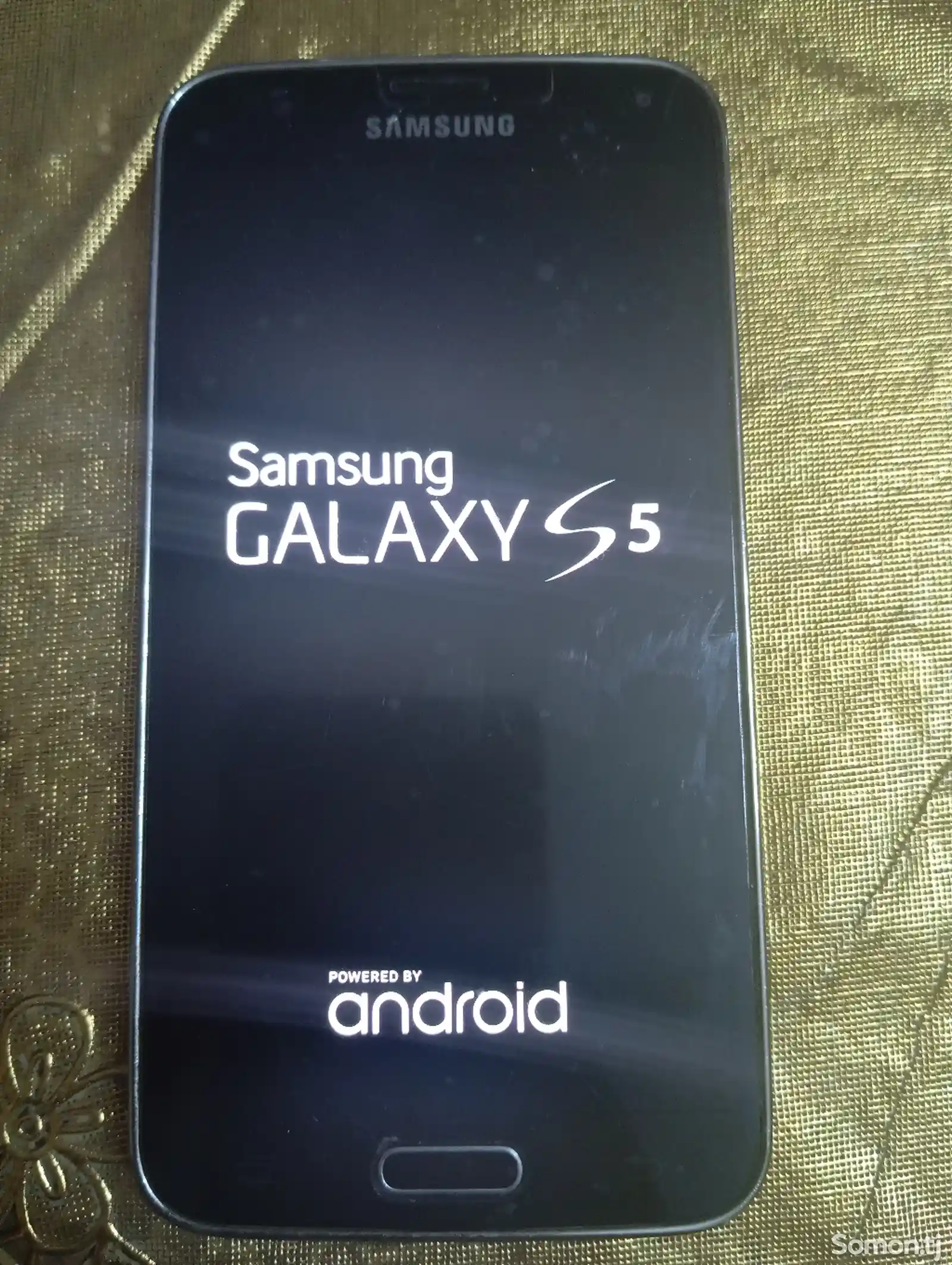 Samsung Galaxy S5-3