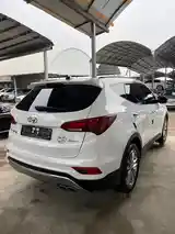 Hyundai Santa Fe, 2016-13