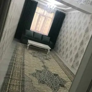 2-комн. квартира, 11 этаж, 61м², И.Сомони