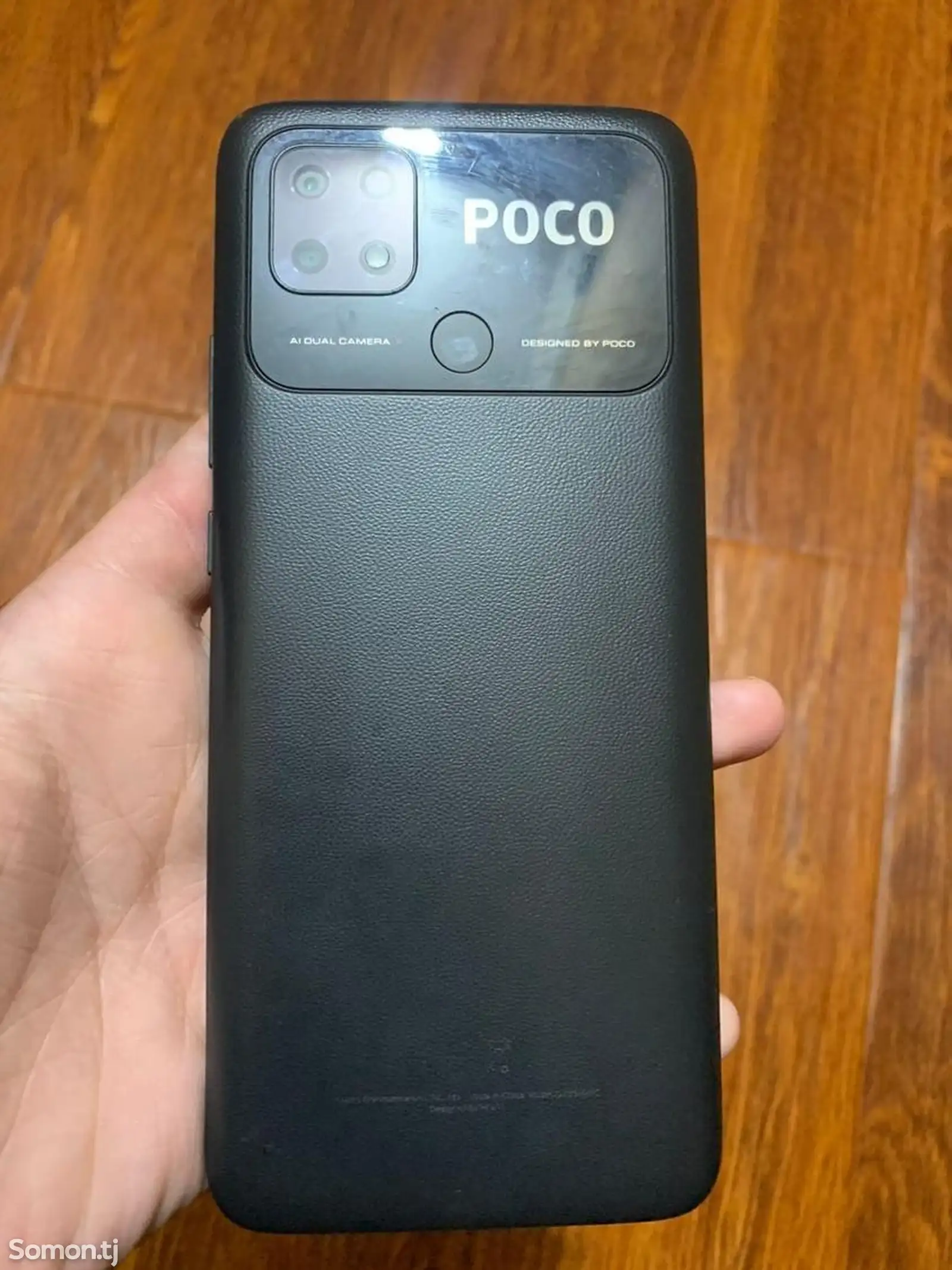 Xiaomi Pосо C40 5/64Gb-1