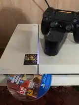 Игровая приставка Sony PlayStation 4-3