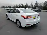 Hyundai Solaris, 2018-5