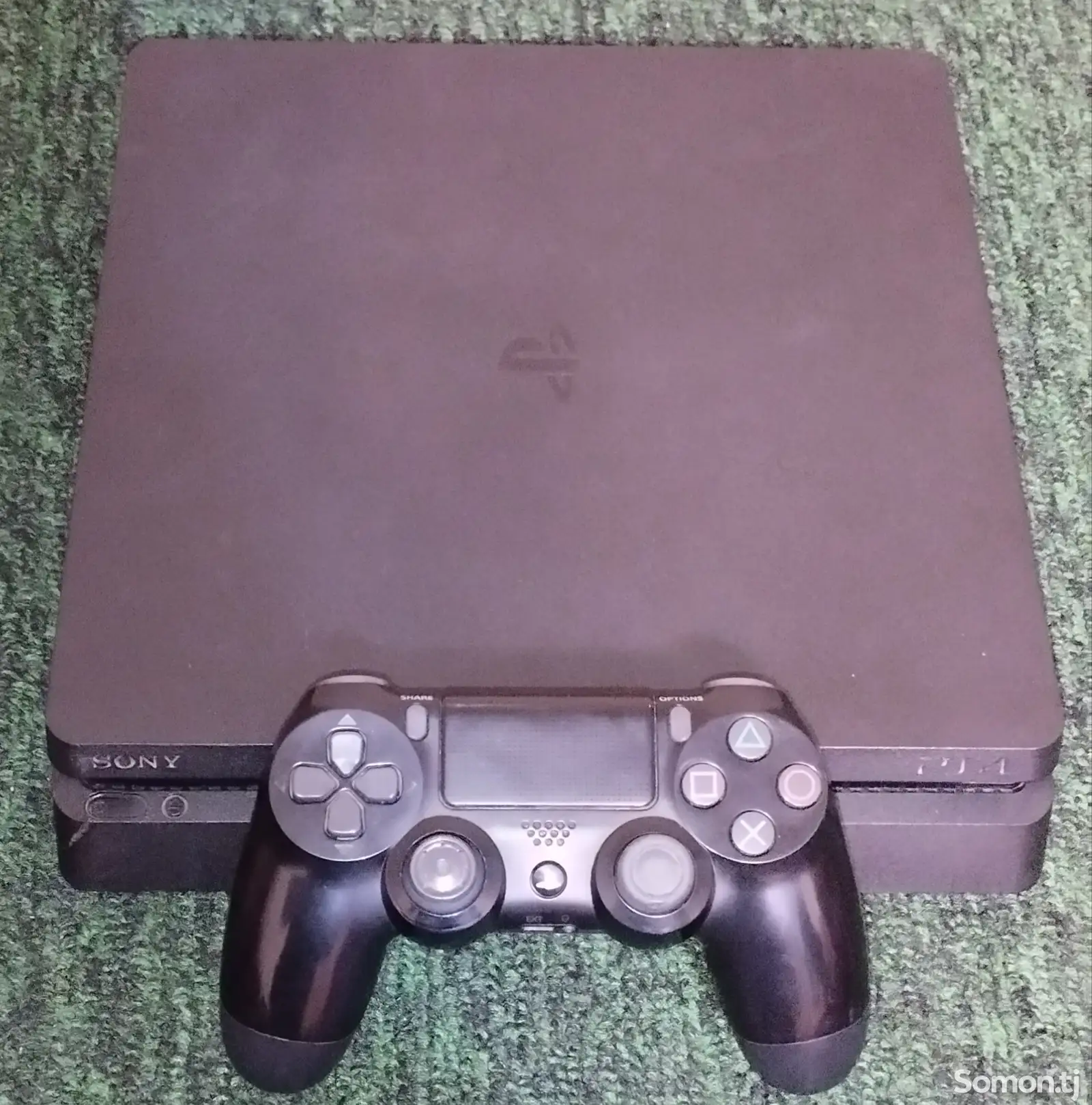 Игровая приставка Sony PlayStation 4 1 tb-1