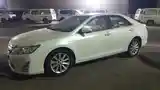 Toyota Camry, 2015-6