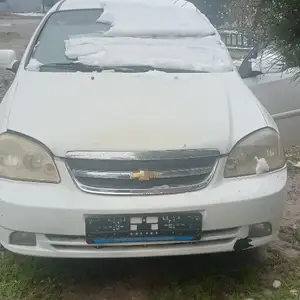 Chevrolet Lacetti, 2005