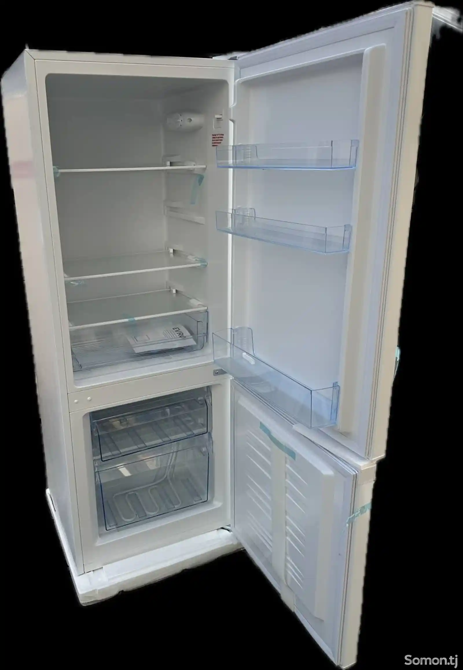 Холодильник EVRO-220-2