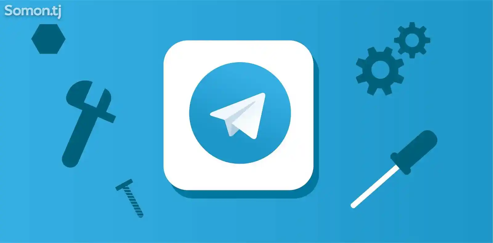 Услуги по созданию Telegram-бота