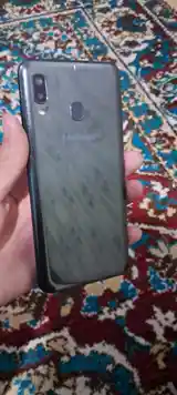 Samsung Galaxy A30-3