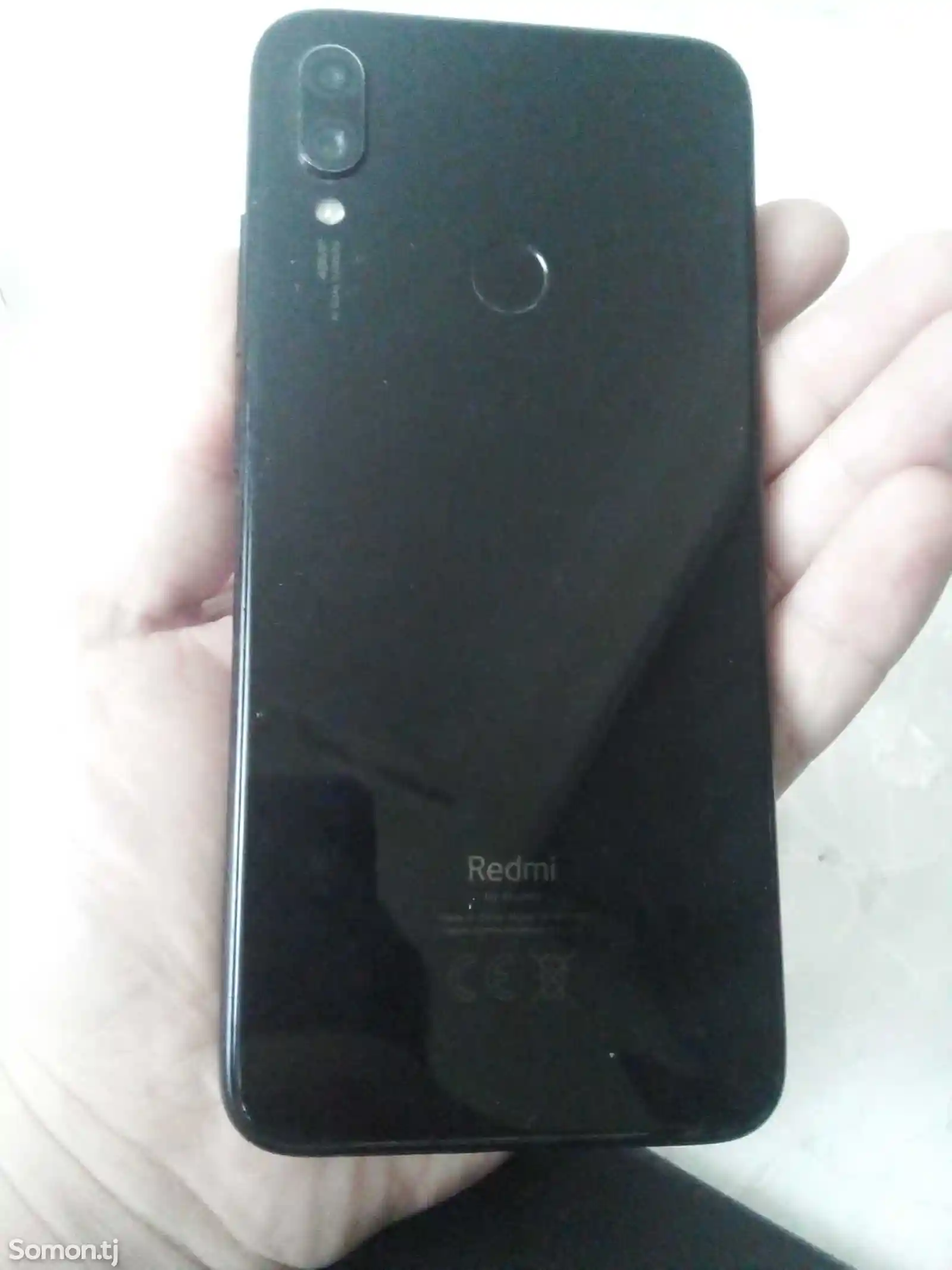 Xiaomi Redmi Note 7-2