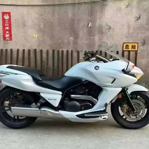 Мотоцикл Honda DN-01 750cc ABS на заказ