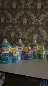 Гель для стирки Persil-2