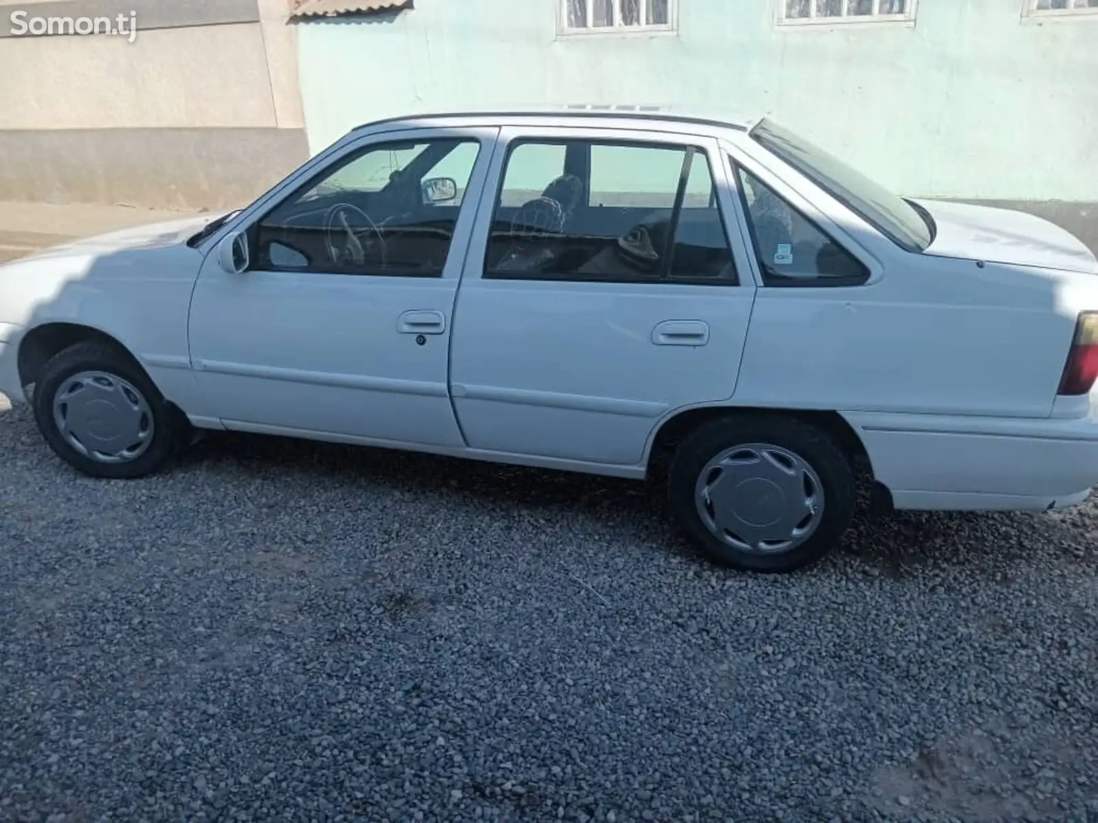 Daewoo Nexia, 1996-6