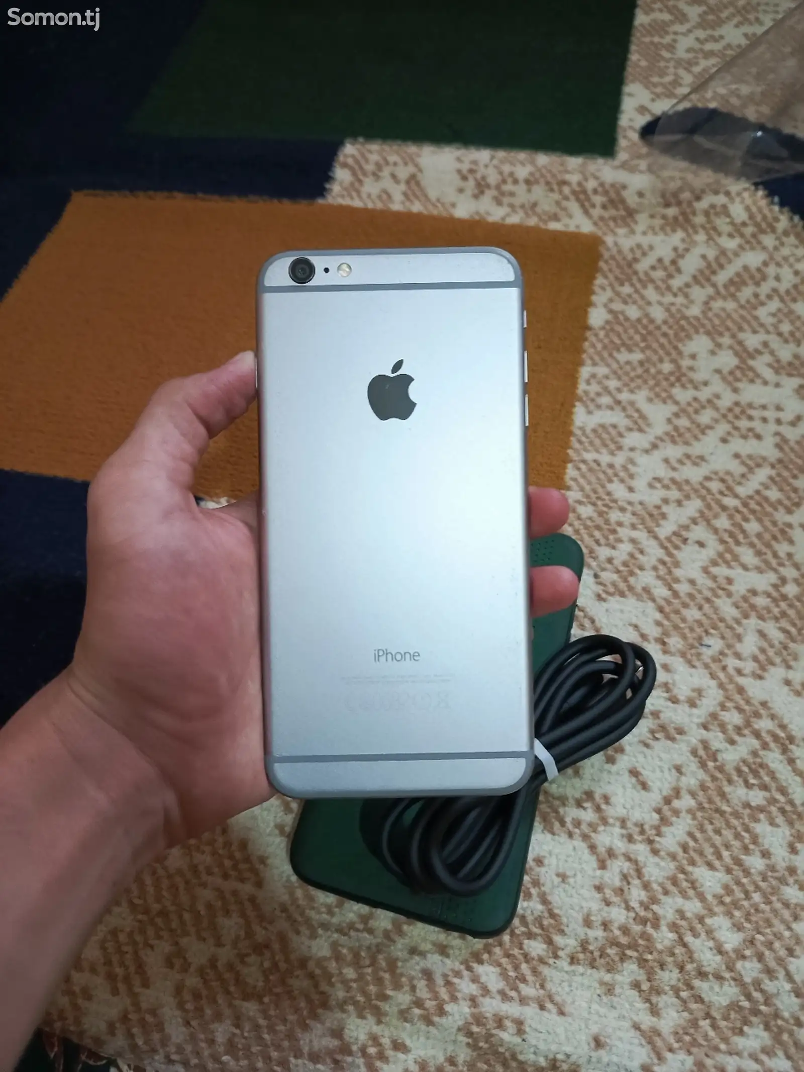 Apple iPhone 6 plus, 64 gb-1