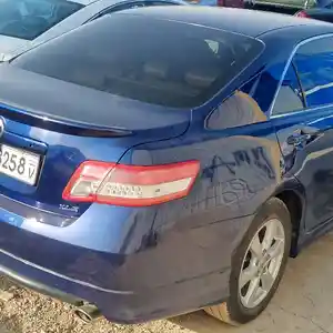 Toyota Camry, 2009