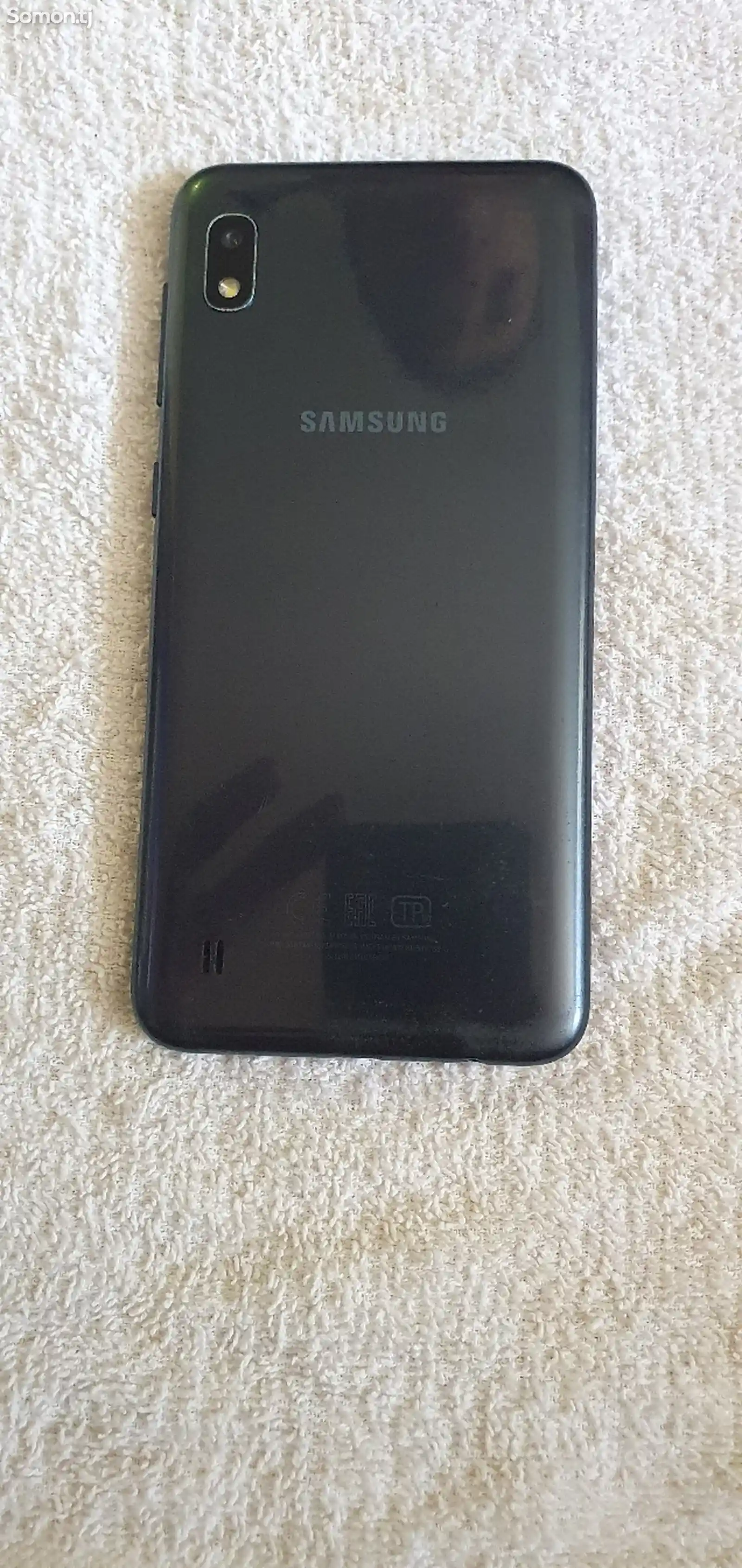 Samsung Galaxy A10-5