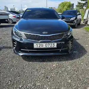 Kia K series, 2015 на заказ