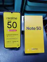 Realme Note 50-2