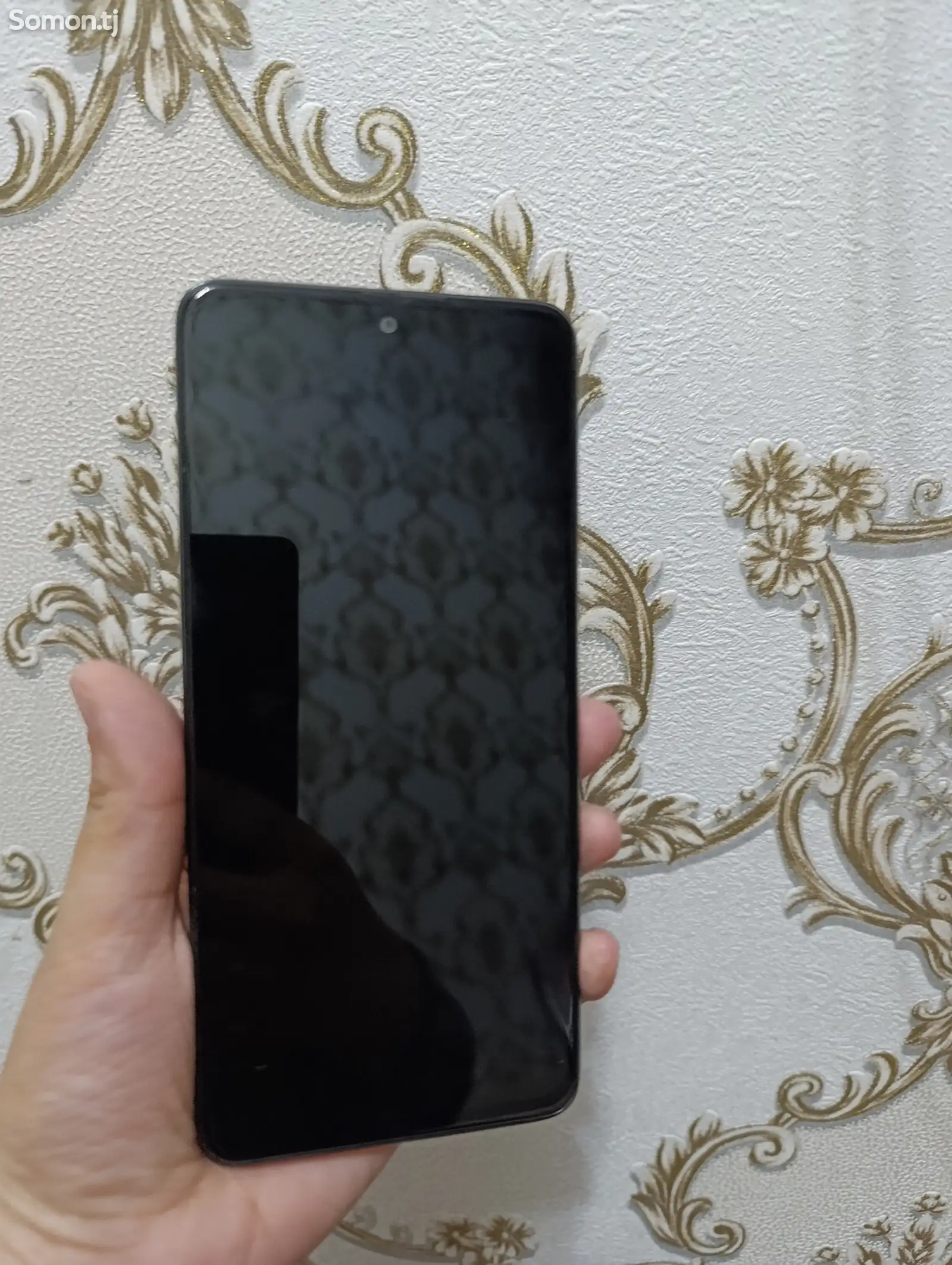 Xiaomi Redmi note 11 pro-1