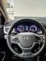 Hyundai Solaris, 2019-4