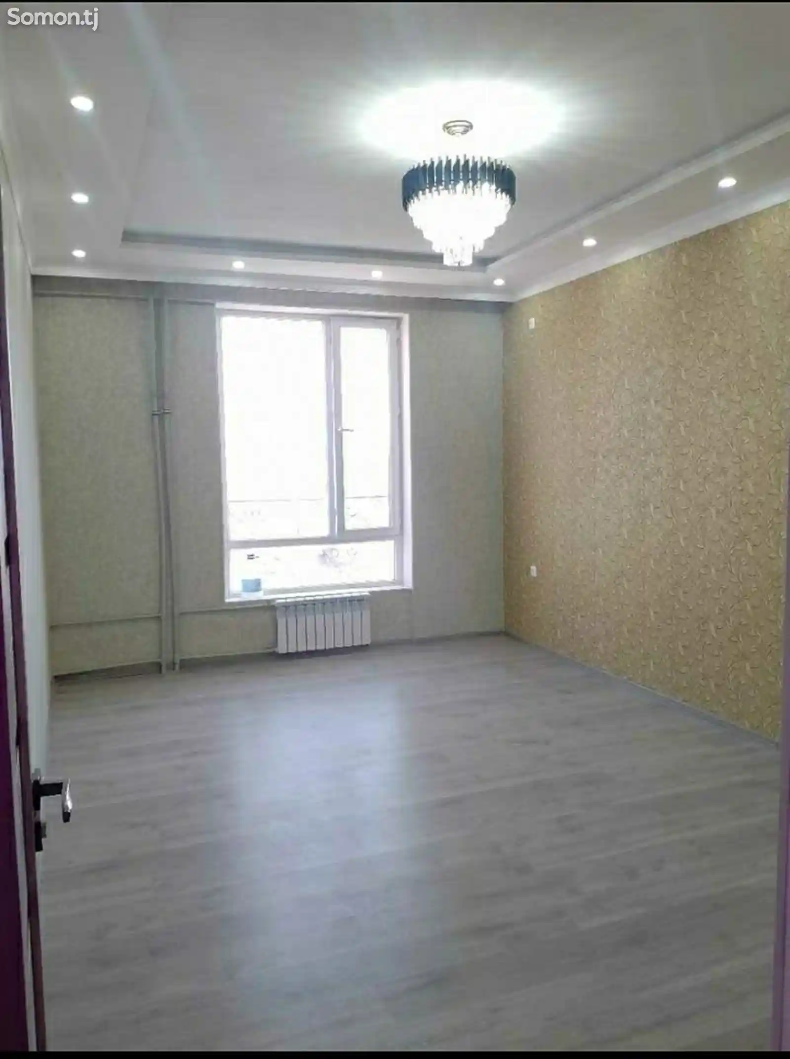 2-комн. квартира, 10 этаж, 62м², Шохмансур-3