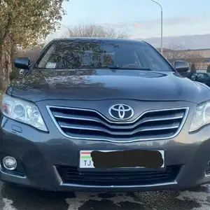 Toyota Camry, 2008