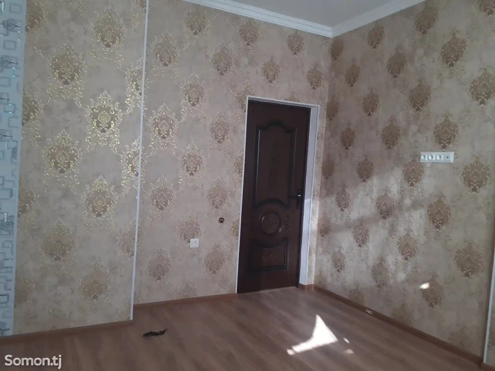 2-комн. квартира, 4 этаж, 52 м²,  Гимназия Пушкина-5