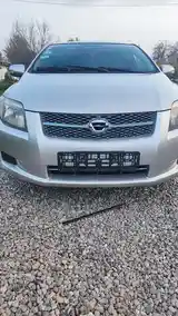 Toyota Fielder, 2008-6