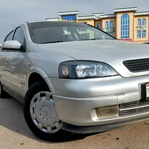 Opel Astra G, 1999