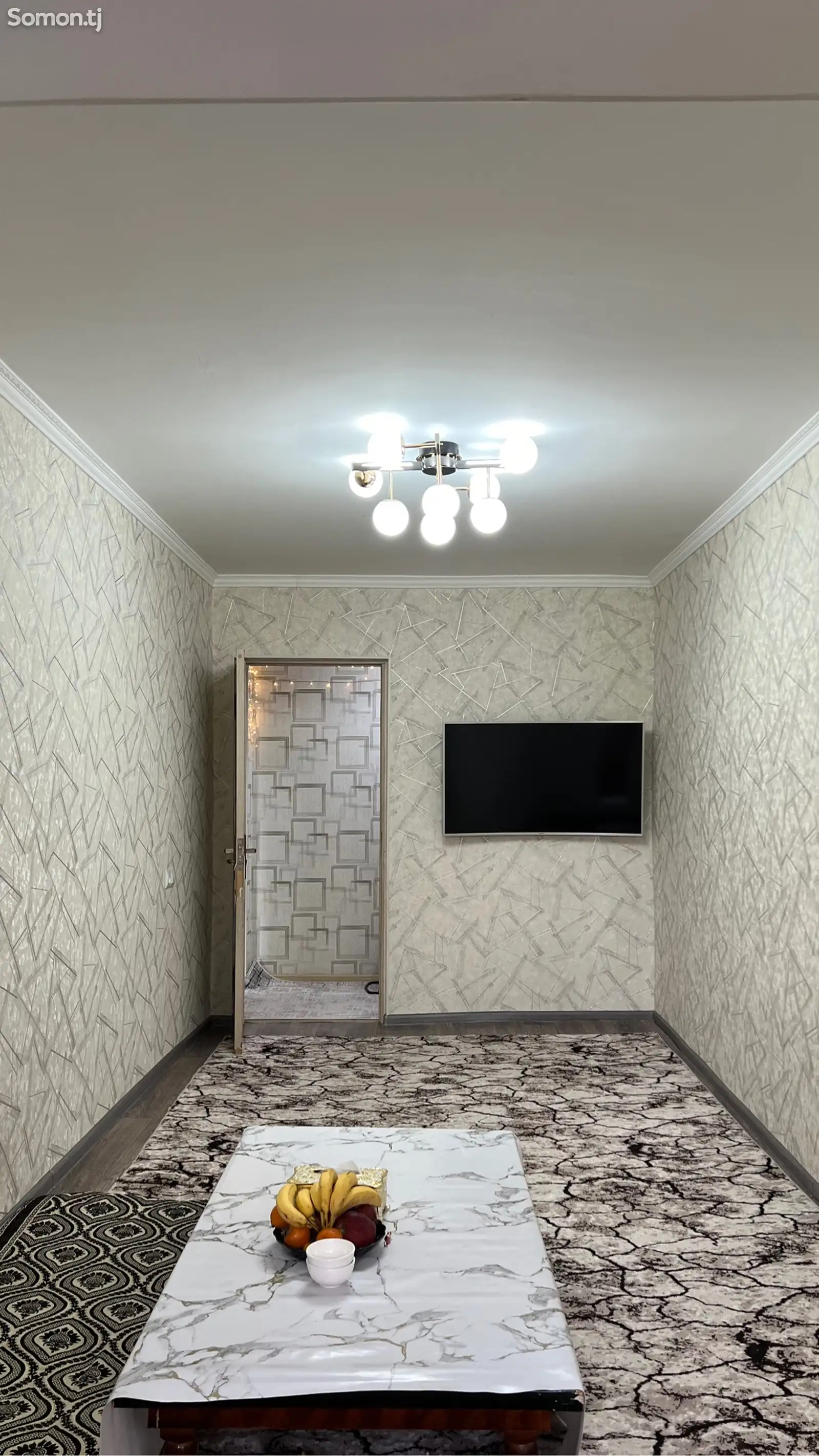 5-комн. квартира, 2 этаж, 110 м², Сино-1